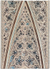  Paperblanks Планер Duomo di Milano, Midi, хоризонтален, твърда корица, 104 листа, за 2024-2025 година снимка 2