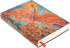  Paperblanks Планер Firebird, Midi, 1 ден на страница, мека корица, 216 листа, за 2025 година снимка 3