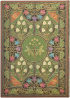 Канцеларски продукт Paperblanks Планер Poetry in Bloom, Midi, вертикален, твърда корица, 80 листа, за 2025 година снимка 2