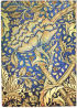  Paperblanks Планер Morris Windrush, Midi, хоризонтален, мека корица, 88 листа, за 2025 година снимка 2