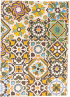  Paperblanks Планер Porto, Midi, 1 ден на страница, твърда корица, 208 листа, за 2025 година снимка 2