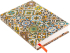  Paperblanks Планер Porto, Midi, 1 ден на страница, твърда корица, 208 листа, за 2025 година снимка 3