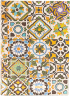  Paperblanks Планер Porto, Midi, 1 ден на страница, твърда корица, 208 листа, за 2025 година снимка 1