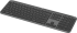 Клавиатура LOGITECH SIGNATURE SLIM WIRELESS KEYBOARD K950 - GRAPHITE - US INT\'L - 2.4GHZ снимка 2
