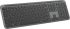 Клавиатура LOGITECH SIGNATURE SLIM WIRELESS KEYBOARD K950 - GRAPHITE - US INT\'L - 2.4GHZ снимка 3