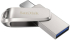 USB флаш памет Flash U3.1-C, 256GB, SanDisk Ultra Dual Drive Luxe снимка 1