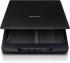 Скенер Epson Perfection V39II, A4, 4800x4800 DPI, CIS, USB 2.0, черен снимка 5