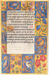 Paperblanks Планер Spinola Hours, Maxi, хоризонтален, твърда корица, 80 листа, за 2025 година снимка 2