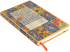  Paperblanks Планер Spinola Hours, Maxi, хоризонтален, твърда корица, 80 листа, за 2025 година снимка 3