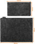 Durable Калъф за лаптоп или таблет Effect Multibag, 13'', филц снимка 6