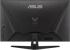 Монитор ASUS TUF Gaming VG32UQA1A - 31.5", 4K, 3840 x 2160, овърклок до 160 Hz, 1 ms., VA панел, 400 cd/m², Черен снимка 5