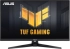 Монитор ASUS TUF Gaming VG32UQA1A - 31.5", 4K, 3840 x 2160, овърклок до 160 Hz, 1 ms., VA панел, 400 cd/m², Черен снимка 1