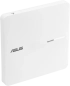 Точка за достъп ASUS ExpertWiFi EBA63 AX3000 Dual Band WiFi 6 Access Point Support up to 5 SSIDs and VLAN 100+ devices снимка 3