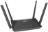 Безжичен рутер ASUS RT-AX52 AX1800 Dual Band WiFi 6 Extendable Router Instant Guard, VPN AiMesh Compatible снимка 4