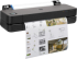 Принтер HP DesignJet T230 24inch LFP 2025 Colour Ink-Jet A1 ANSI D 2400x1200dpi 0.58 min-page USB LAN Wi-Fi снимка 3