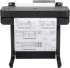 Принтер HP DesignJet T630 24inch LFP 2025 Colour Ink-Jet A1 ANSI D Roll 61cm 2400x1200dpi 0.5 min-page USB LAN Wi-Fi снимка 3