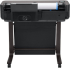 Принтер HP DesignJet T630 24inch LFP 2025 Colour Ink-Jet A1 ANSI D Roll 61cm 2400x1200dpi 0.5 min-page USB LAN Wi-Fi снимка 1
