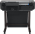 Принтер HP DesignJet T650 24inch LFP 2025 Colour Ink-Jet Roll A1 61.0cmx91.4m 2400x1200dpi 0.43 min-page USB LAN Wi-Fi Cutter снимка 1