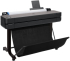 Принтер HP DesignJet T630 36inch LFP 2025 Colour Ink-Jet A0 ANSI D Roll 91.4cmx45.7m 2400x1200dpi 0.5 min-page USB LAN Wi-Fi снимка 3