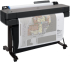 Принтер HP DesignJet T630 36inch LFP 2025 Colour Ink-Jet A0 ANSI D Roll 91.4cmx45.7m 2400x1200dpi 0.5 min-page USB LAN Wi-Fi снимка 7