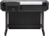 Принтер HP DesignJet T630 36inch LFP 2025 Colour Ink-Jet A0 ANSI D Roll 91.4cmx45.7m 2400x1200dpi 0.5 min-page USB LAN Wi-Fi снимка 1