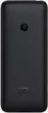 Смартфон TCL onetouch 5041 - 1.8", 64 MB RAM, 128 MB ROM, 1030 mAh, LCD дисплей, LED фенерче, Две SIM карти, 4G, Черен снимка 3