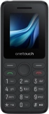 Смартфон TCL onetouch 5041 - 1.8", 64 MB RAM, 128 MB ROM, 1030 mAh, LCD дисплей, LED фенерче, Две SIM карти, 4G, Черен снимка 1