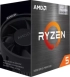 Процесор AMD Ryzen™ 5 5600XT, 6-ядрен, 3.7 GHz, 35MB, 65W, AM4; 100-000001585 снимка 2
