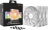 be quiet! комплект вентилатори Fan Pack 3-in-1 3 x 140mm- LIGHT WINGS LX снимка 4