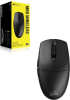 Мишка Corsair M55, Безжична, Гейминг, 24000dpi, 2.4GHz SLIPSTREAM, Програмируеми бутони, Черен снимка 9