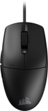 Лека геймърска мишка Corsair M55, Черен снимка 1