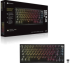 Геймърска Corsair K65 PLUS WIRELESS TACTILE 75% RGB Механична игрална клавиатура снимка 2