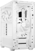 be quiet! кутия Case ATX - Pure Base 501 Airflow Window White снимка 3