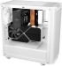 be quiet! кутия Case ATX - Pure Base 501 Airflow Window White снимка 5