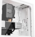 be quiet! кутия Case ATX - Pure Base 501 Airflow Window White снимка 7