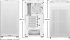 be quiet! кутия Case ATX - Pure Base 501 Airflow White снимка 2
