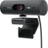 Уеб камера LOGITECH Brio 505 HD Webcam - GRAPHITE - USB - EMEA снимка 2