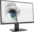Монитор MSI PRO MP2412, 23.8" Full HD, VA, 100 Hz, 300 cd/m2, 1ms, 1x HDMI, 1x DisplayPort, Черен снимка 2