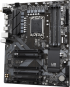 Дънна платка GIGABYTE B760 DS3H AX, socket 1700, ATX снимка 2
