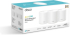 Безжична Wi-fi 6 Mesh система TP-Link Deco X10(3-pack) AX1500 снимка 2