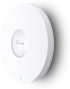 Точка за достъп TP-Link EAP653 WATER AX3000 Ceiling Mount WiFi 6 снимка 2