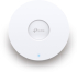 Точка за достъп TP-Link EAP653 WATER AX3000 Ceiling Mount WiFi 6 снимка 1