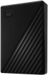 Външен хард диск Western Digital My Passport, 6TB, 2.5 снимка 2