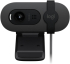 Уеб камера Logitech Business Webcam Brio 105, 1080p снимка 2