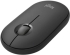 Безжична оптична мишка LOGITECH Pebble 2 M350s снимка 2