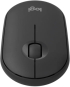 Безжична оптична мишка LOGITECH Pebble 2 M350s снимка 3