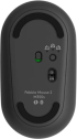 Безжична оптична мишка LOGITECH Pebble 2 M350s снимка 5