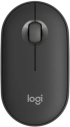 Безжична оптична мишка LOGITECH Pebble 2 M350s снимка 1