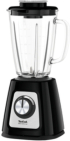 Tefal BL438831 BLD BLENDFORCE 2 GLASS BLK + grinder + chopper снимка 2
