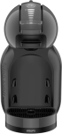 Кафемашина Krups KP123810 NDG MINI ME BLK/ANTHRACITE EU снимка 2